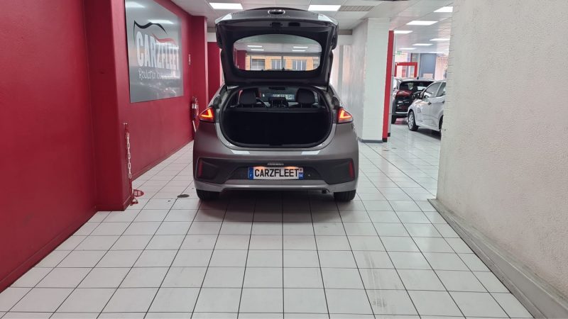 HYUNDAI IONIQ 2020