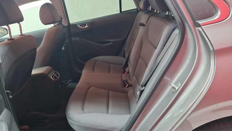 HYUNDAI IONIQ 2020