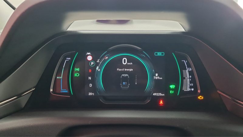 HYUNDAI IONIQ 2020