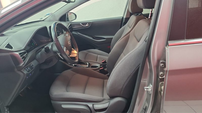 HYUNDAI IONIQ 2020