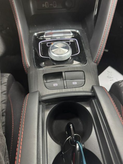 MG ZS  2023