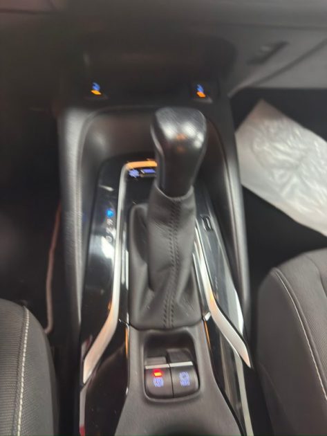 MG ZS  2023