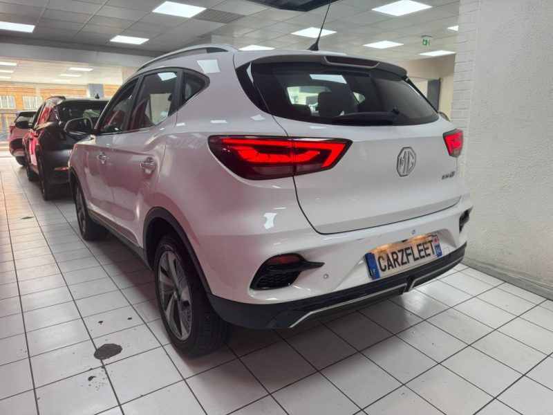 MG ZS  2023