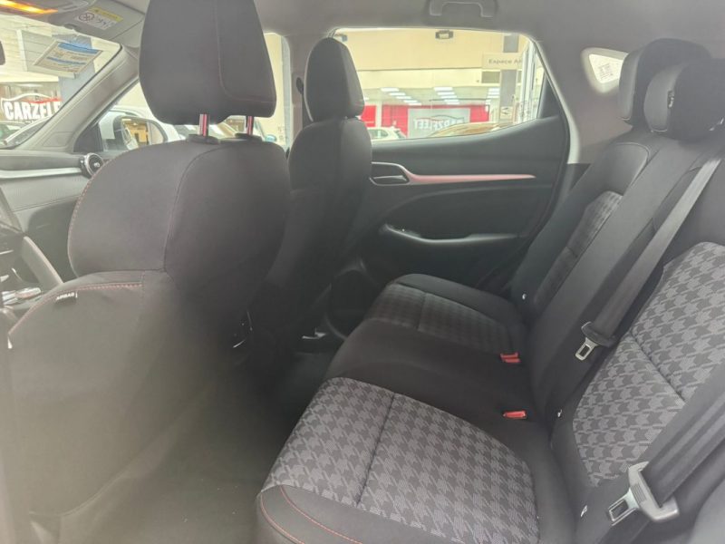 MG ZS  2023