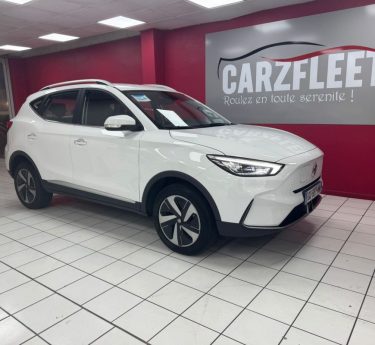 MG ZS  2023