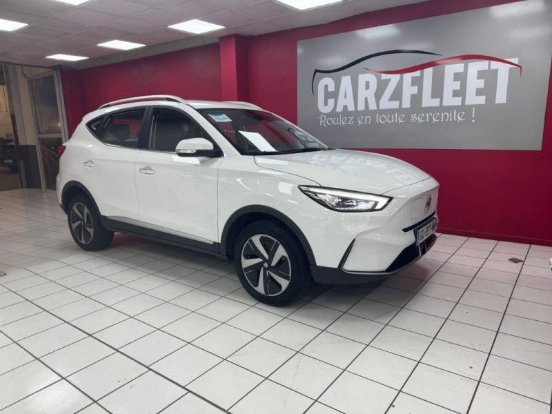 MG ZS  2023