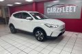 MG ZS  2023