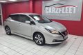 NISSAN LEAF 2020