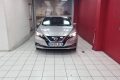 NISSAN LEAF 2020