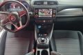 NISSAN LEAF 2020