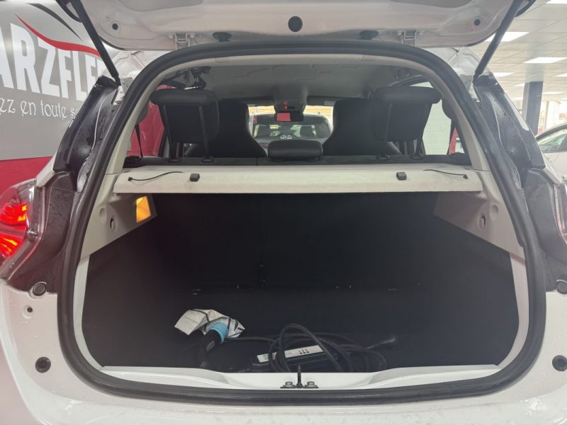 RENAULT ZOE 2021