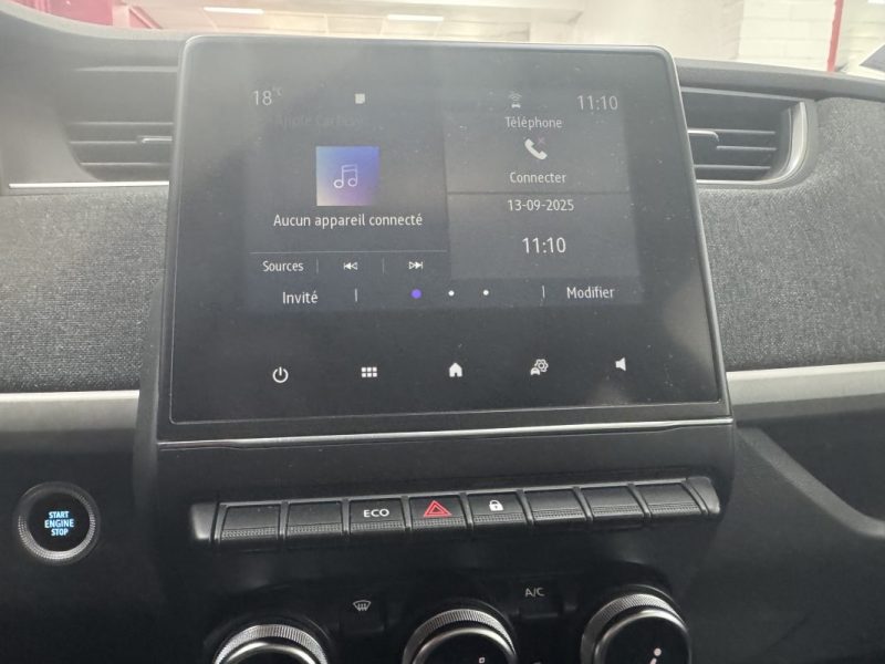 RENAULT ZOE 2021