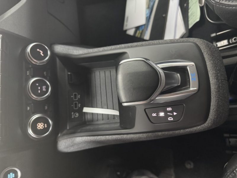 RENAULT ZOE 2021