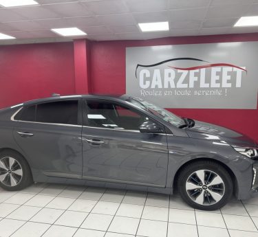 HYUNDAI IONIQ 2019