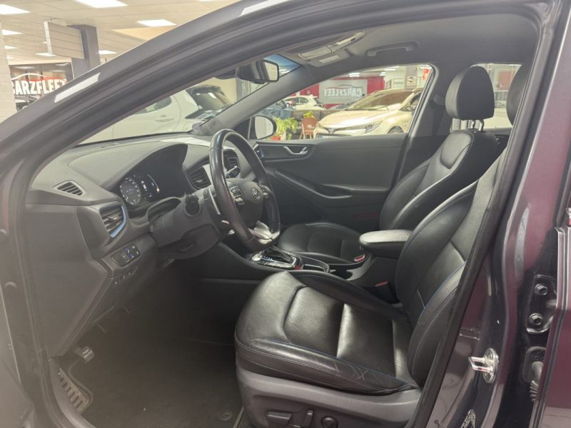 HYUNDAI IONIQ 2019