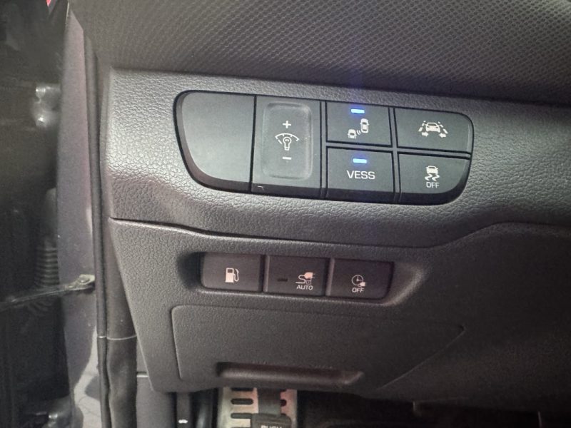 HYUNDAI IONIQ 2019