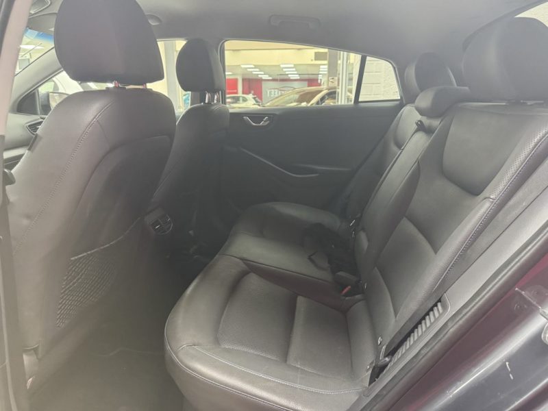HYUNDAI IONIQ 2019