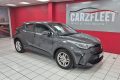 TOYOTA C-HR 2021