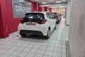 TOYOTA YARIS 2021