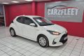 TOYOTA YARIS 2021