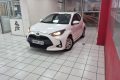 TOYOTA YARIS 2021