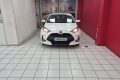 TOYOTA YARIS 2021