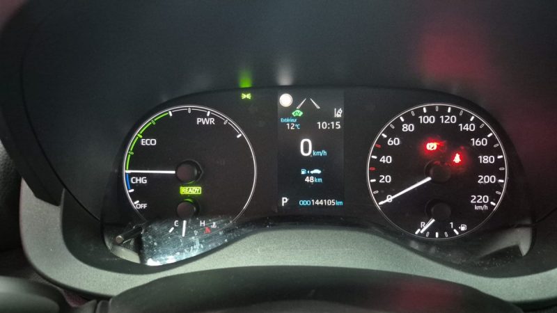 TOYOTA YARIS 2021