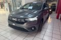 DACIA LOGAN 2025