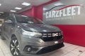 DACIA LOGAN 2025