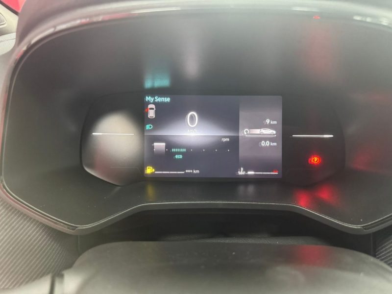 RENAULT CLIO 2025