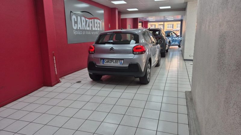 CITROEN C3 2024