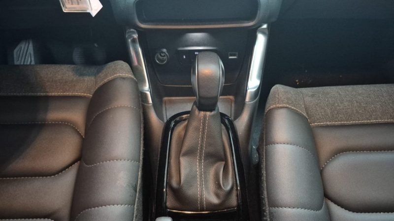 CITROEN C3 AIRCROSS PLUS 1.2 PURE TECH 130cv/1 ERE MAIN/EXPORT ALGERIE