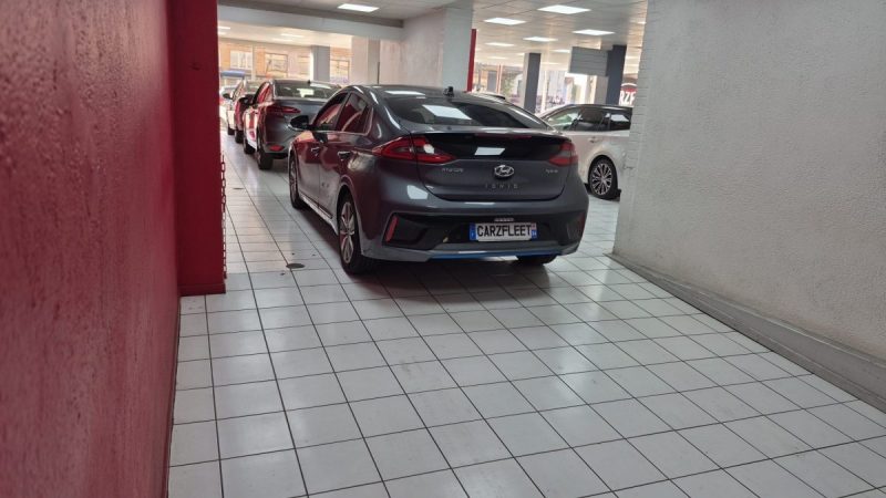 RENAULT ZOE BUSINESS R110 ACHAT INTÉGRAL/ 1 ERE MAIN/TVA RECUP 2020