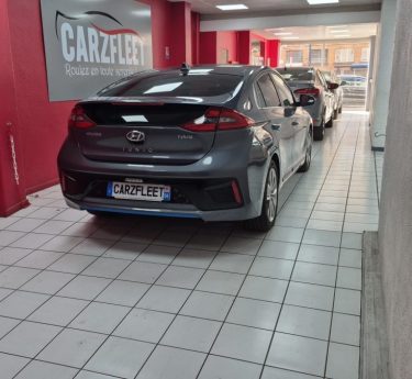 TOYOTA COROLLA TOURING SPORT 122CV DYNAMIC BUSINESS/1 ERE MAIN/TVA RECUP 2020