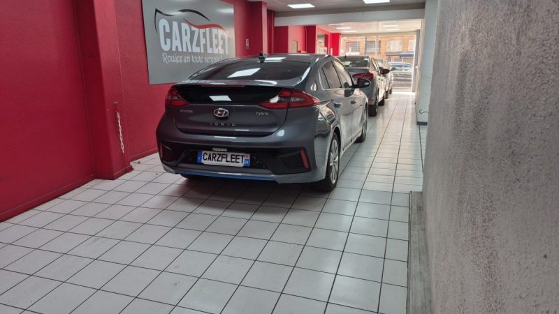 TOYOTA COROLLA TOURING SPORT 122CV DYNAMIC BUSINESS/1 ERE MAIN/TVA RECUP 2020