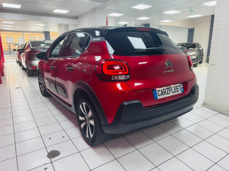 CITROEN C3 2024