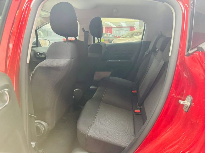 CITROEN C3 2024