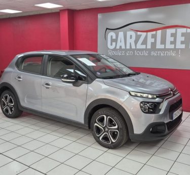 CITROEN C3 2024