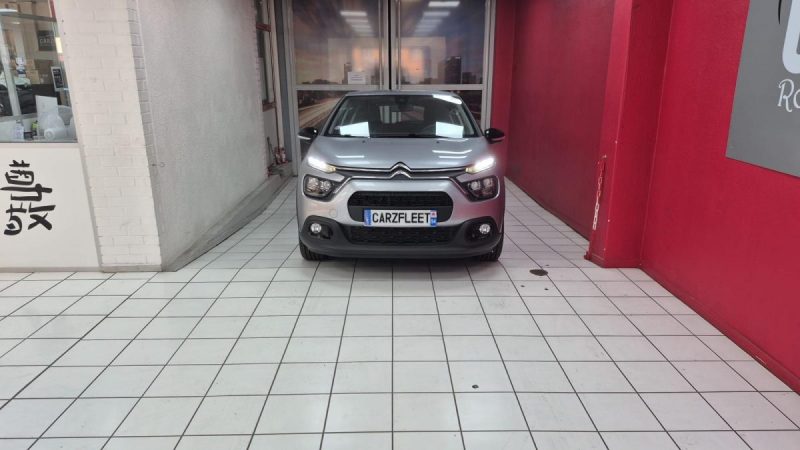 CITROEN C3 2024