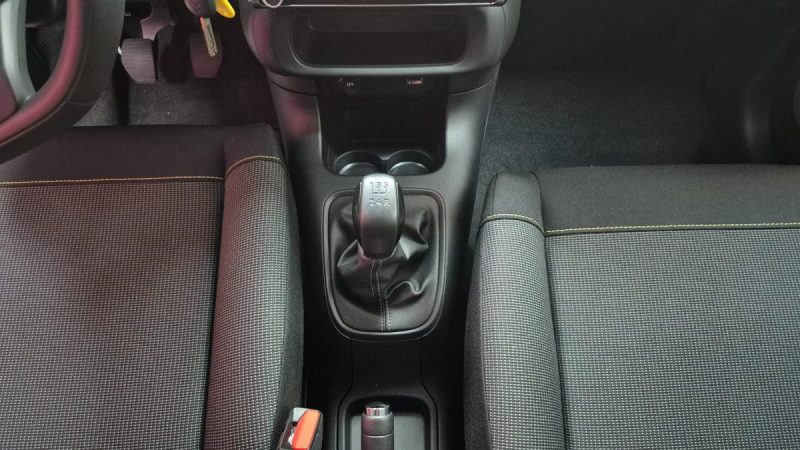 CITROEN C3 2024