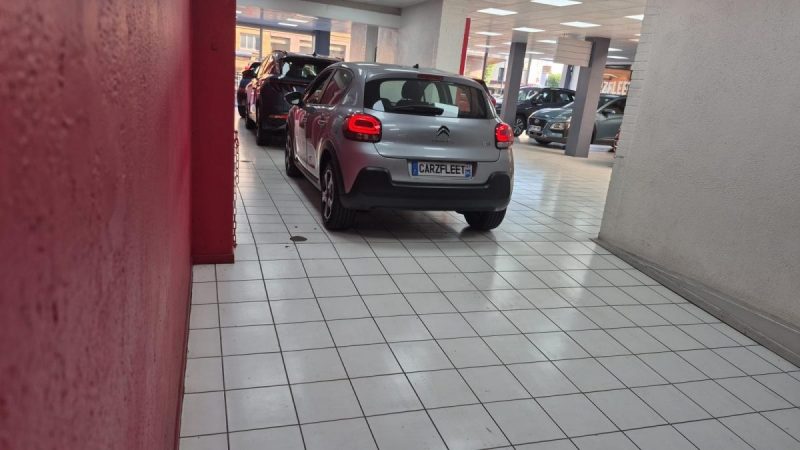 CITROEN C3 2024