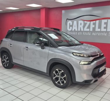 CITROEN C3 AIRCROSS PLUS 1.2 PURE TECH 130cv/1 ERE MAIN/EXPORT ALGERIE