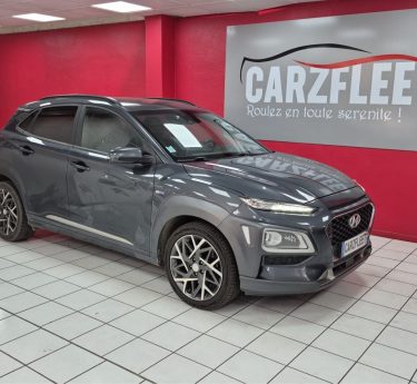 HYUNDAI KONA 2020
