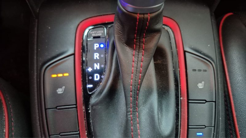 HYUNDAI KONA 2020