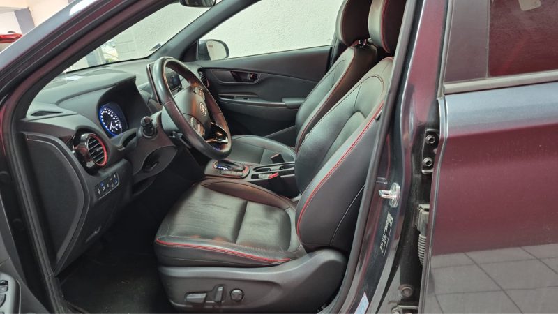 HYUNDAI KONA 2020