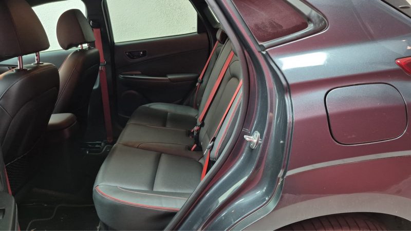 HYUNDAI KONA 2020