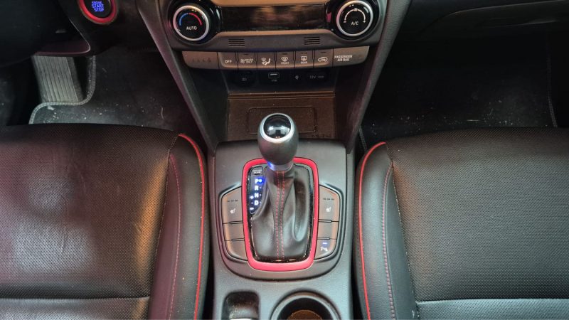HYUNDAI KONA 2020