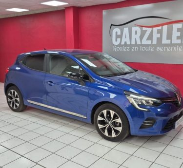 RENAULT CLIO 2023