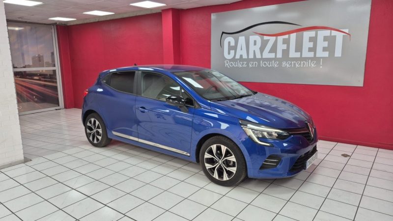 RENAULT CLIO 2023