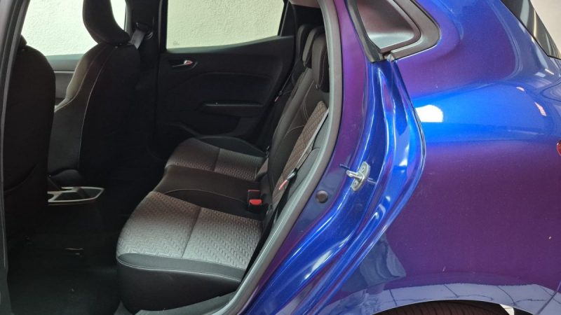 RENAULT CLIO 2023